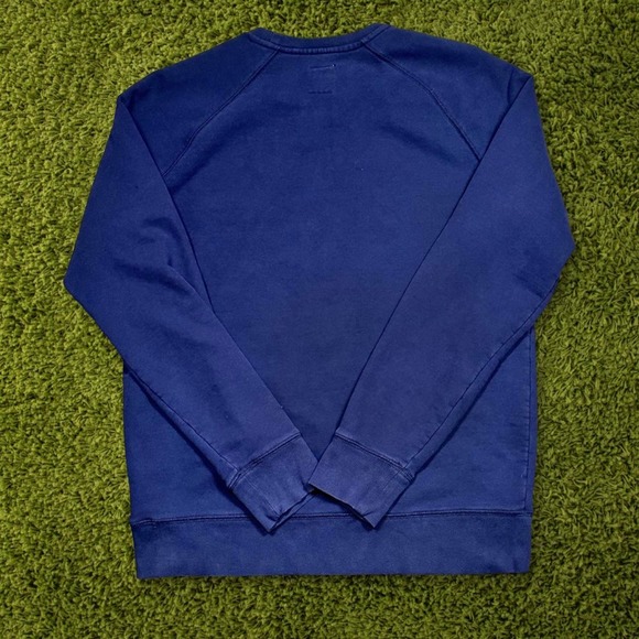 GAP Nineteen Sixty-Nine Faded Vintage Sweatshirt - Picture 3 of 8